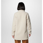 Women s Panorama Long Jacket Freeship