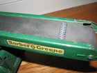 Doepke Model Toys Barber Greene Bucket Loader Fitted Conveyor Belt  -new Part-