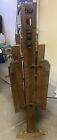 Antique Lovell Wooden Bicycle Clothes Washer Setup Erie Pa  Anchor Brand Vintage