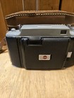 Rare Kodak Vintage 1950s Tourist Ii Folding Camera Leather Case As Is Untested
