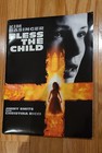 Rare Kim Basinger Bless The Child Movie Press Kit 12 Photos Folder New Promo