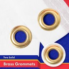 G128 2 Pack  Russia Russian Ensign Flag 3x5 Ft Liteweave Pro Printed 150d Poly