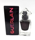 Guerlain La Petite Robe Noire Deliciously Shiny Nailcolor 7 Black Perfecto  29oz