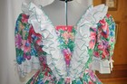 Vintage Partners Please Crinoline Petticoat W Call It Fancy Dress Square Dancing