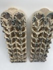 Vintage Heater Grates Set Of 2 Gas Heater Grates
