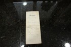 Antique Handwritten Indenture Mortgage 1866 With Hand Cancelled Irs Stamps