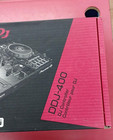 Pioneer Dj Ddj-400 Dj Controller 2-channel 2ch W usb Cable Good Condition Used