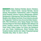 Hawaiian Tropic After Sun Lotion Lime Coolada 16oz - Moisturizer All Skin New