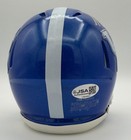 Will Stein Signed Kentucky Wildcats Mini Helmet Head Coach Autograph   Jsa Coa
