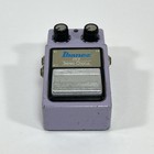 Ibanez Cs9 Stereo Chorus For Parts Or Repair Vintage Japan  read 
