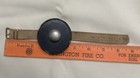 Vintage Seamstress Sewing Magnetic Wrist Band  Pin Cushion Made In Trenton Nj
