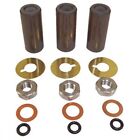 Piston Ceramic For Xm  Xma  Xmv Pumps Ar2544 3 Pack Ceramic 1780070