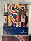 Christie s Auction Catalog Lot Of 6 - 1986 1988 1989 1991 1992 Watches Jewelery 