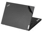 For Lenovo Thinkpad E16 Gen3 2025 Laptop Carbon Vinyl Sticker Skin Decal Cover
