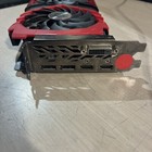 Msi Radeon Rx 570 4gb Gaming X