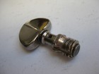 Vintage Grover Harmony Kay Gibson Banjo Single Tuner Peg Part For Project Repair
