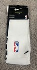 New  Nike Elite Nba Dri-fit Basketball Crew Socksmen   s Size Large 3 Pair Bundle