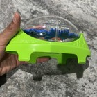 Fisher-price Bouncer Rainforest Jumperoo Activity Replacement Part Gecko Toy