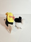Vintage Russ Luv Pets 8  Thinking Of You Puppy Dog Stuffed Animal Plush With Tag