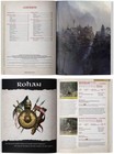 Middle-earth Strategy Battle Game  Armies Of Middle-earth - Gw Rulebook