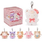 Hello Kitty And Friends Cafe Latte Surprise Blind Box  3 5 In