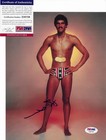 Mark Spitz Signed 8x10 Photo Autographed Psa dna Coa Olympic Gold Medals 759