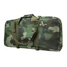 Ncstar Cvcpd Double Short Rifle Case Hunting Range Shooting Storage Carry Bag