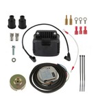 Single Fire Programmable Ignition Coil Kit Harley Evo Big Twin   Xl 7