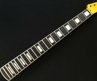 Canada Maple Guitar Neck 22 Fret 25 5inch Rosewood Fingerboard Block