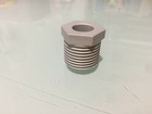 Aftermarket Honda Steering Reverse Cable Aluminum Nut For Aquatrax 90212-hw1-670