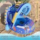Infant Baby Float Swimming Seat Circle Inflatable Pool Swimming Ring Baby Water