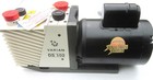 Varian Special Ds 102 Rotary Vane Vacuum Pump 110 115v - P n Sq395