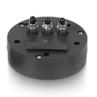For Holley Fuel Gauge Sending Unit Lidar Tec 19-250 Easy Level Fuel Level Sender