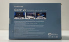 Samsung Oculus Gear Vr Virtual Reality Headset Sm-r322nzwaxar