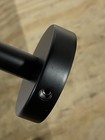 Kohler K-27287-bl Elate 24  Towel Bar  Matte Black   read 