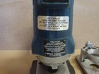 Original Art Betterley Under Scribe Router   bosch Motor 