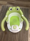 Baby Bath Seat Infant Safety Chair  Anti-slip Shower Tub