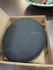 Jabra Evolve3 75 Ms  Black  Bluetooth  Active Noise Cancelling  Link390c  New