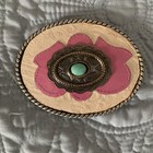 Western Belt Buckles