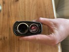 Bushnell Pro Xe Golf Laser Rangefinder - Black silver