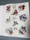 The Originals Tattoo Designs