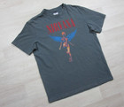 Nirvana Band T Shirt Unisex Size  m  In Utero Grunge Rock Band American Eagle