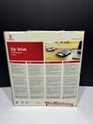 Iomega Zip Drive 750mb External Usb
