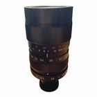 Vintage Fuji Photo Optical Fujinon-tv Z Zoom Lens 1  18 20-100mm C5x20