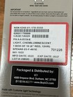 Red Lc Industries Chemlight 6 Inch Box Of 10 Pack  Military Grade Glow Sticks