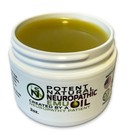 Neuropathy Relief Potent Natural Hemp   Emu Pain Salve 2oz 1250mg Extra Strength