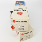 Ge Type Dfd Projector Lamp 1000w 120v Projection Bulb Nos New Old Stock