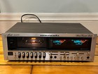 Marantz 5220 Stereo Cassette Deck W  Original Box
