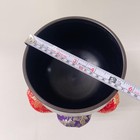 Japanese Orin Bells Orin Singing Bowl Temple Bells Orin 3-piece Set Rin Stand Bu
