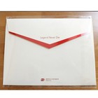Faker 2026 Commemorative Stamp Korea Post T1 League Of Legends Lol Sealed  track